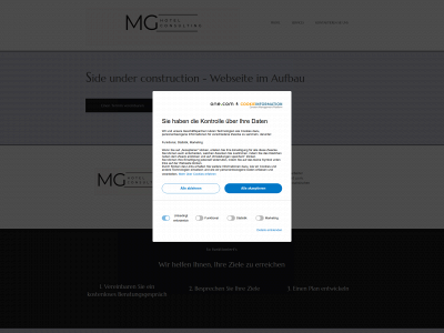mg-hotelconsult.com snapshot