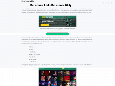 betwinnergirislink.com snapshot