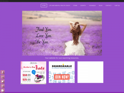 www.findyouloveyoubeyou.com snapshot