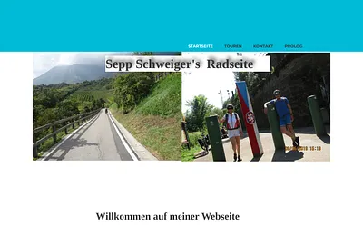 schweiger16.at snapshot