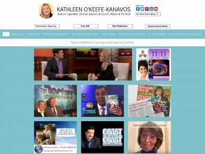 kathleenokeefekanavos.com snapshot