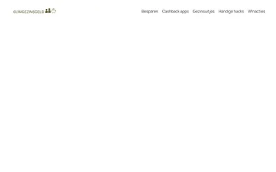 slimgezinsgeld.nl snapshot