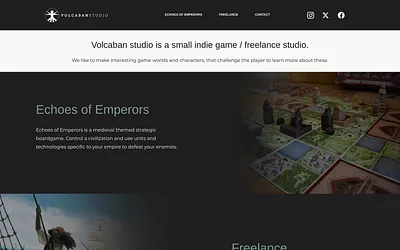 volcabanstudio.com snapshot