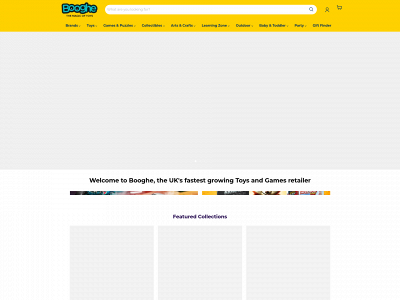 boogietoys.com snapshot