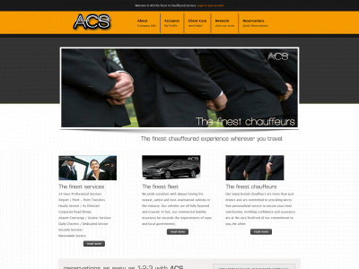 acslimo.com snapshot