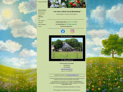 debraamberg.nl snapshot