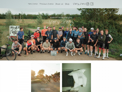 verylirens.dk snapshot