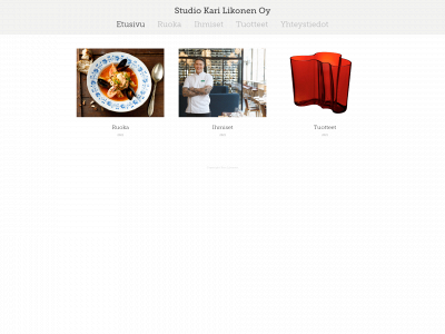 studiokari.fi snapshot