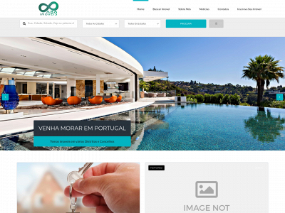 abaimoveis.com snapshot