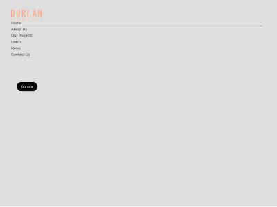 duri-an.org snapshot