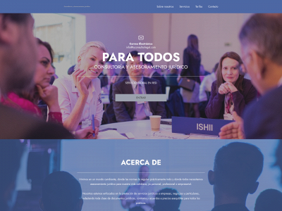 tuconsultorlegal.com snapshot