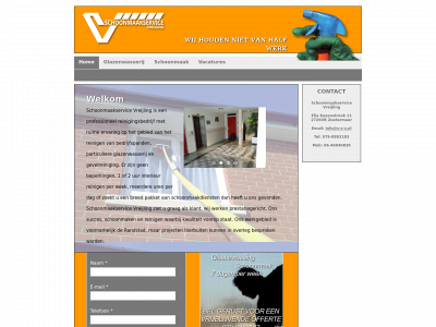 s-s-v.nl snapshot