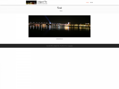 lindegaardfoto.dk snapshot