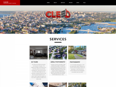 cle3d.com snapshot