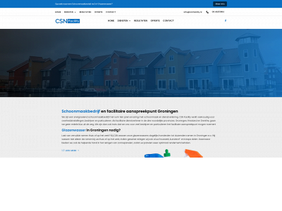 csnfacility.nl snapshot