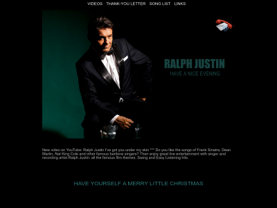 justin-time.de snapshot
