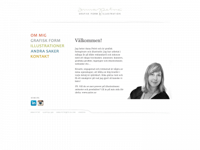 annapetre.com snapshot