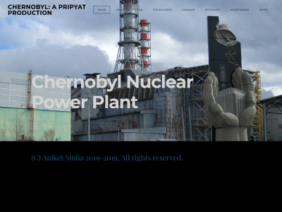 chnpp.weebly.com snapshot