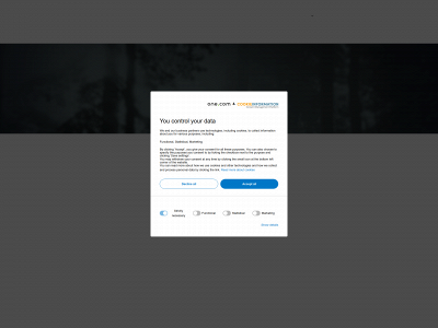 audodo.be snapshot