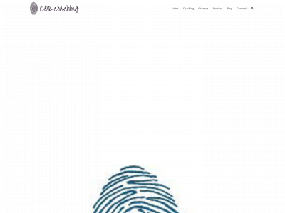 corcoachinglife.com snapshot