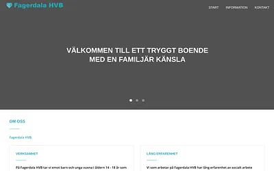 fagerdalahvb.se snapshot