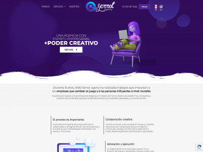 webserrot.com snapshot