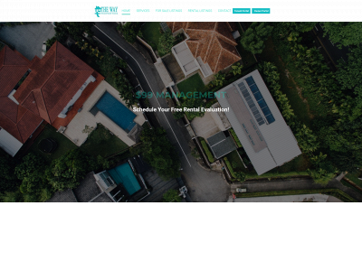 thewayproperties.com snapshot