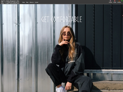 mjcopenhagen.dk snapshot