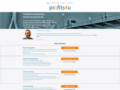 profits4u.nl snapshot