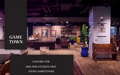gametown.se snapshot