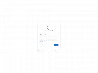 es-gmail.com snapshot