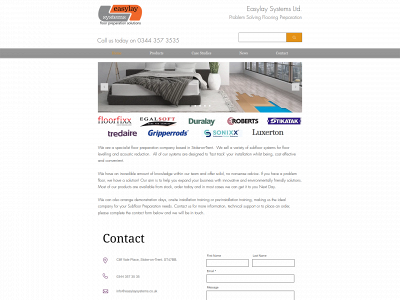 easylayuk.co.uk snapshot