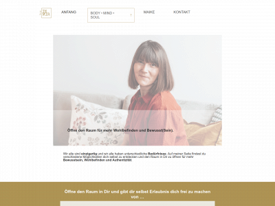 rauminmir.de snapshot