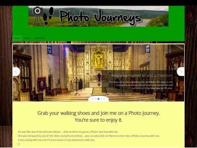 photojourneys.org snapshot