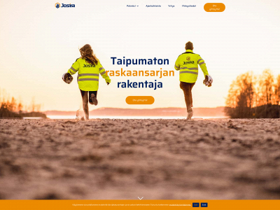 josira.fi snapshot