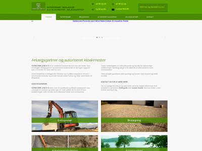 se-lind.dk snapshot