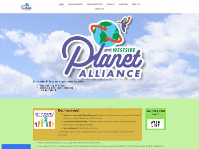 westsideplanetalliance.weebly.com snapshot