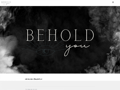 behold-you.de snapshot