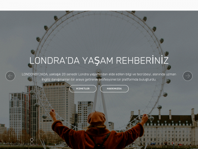 londonbyjada.com snapshot