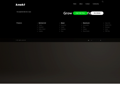 knekt.cc snapshot