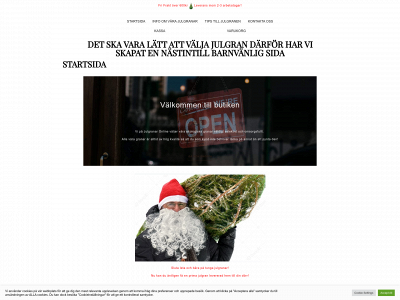 julgranar.online snapshot