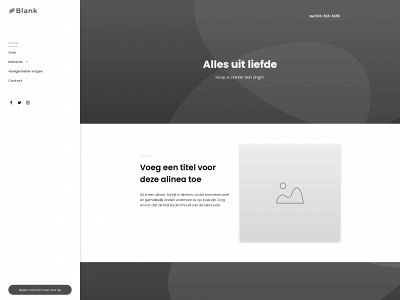 dijoos.nl snapshot