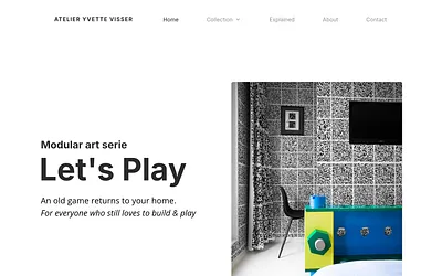 atelieryvettevisser.nl snapshot