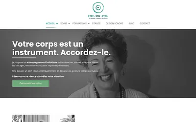 etresoneveil.com snapshot