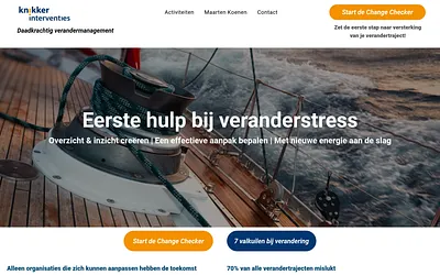 knikkerinterventies.nl snapshot