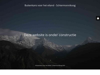 buitenkansvoorheteiland.nl snapshot