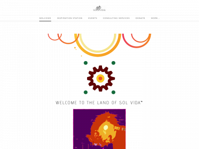www.solvidaworldwide.com snapshot