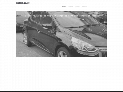 rijschooldelano.weebly.com snapshot