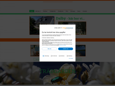borgalm.se snapshot