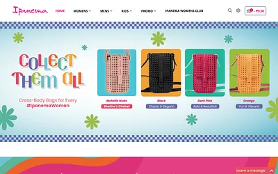 ipanemaphilippines.com snapshot